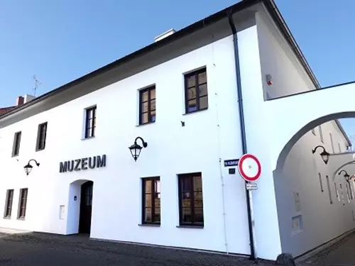 Muzeum trojmezí v Jablunkově