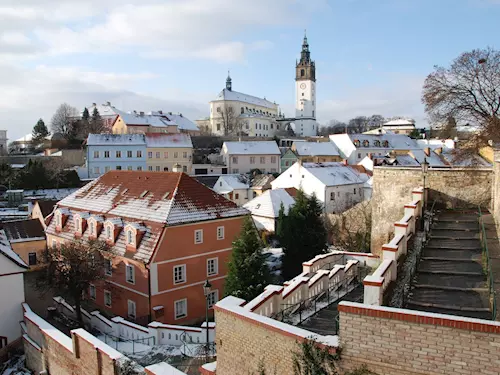 Adventní jarmark na hradě Litoměřice nabídne tradiční řemesla