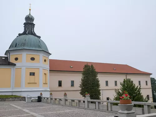 Den věží a rozhleden na Svaté Hoře 2027