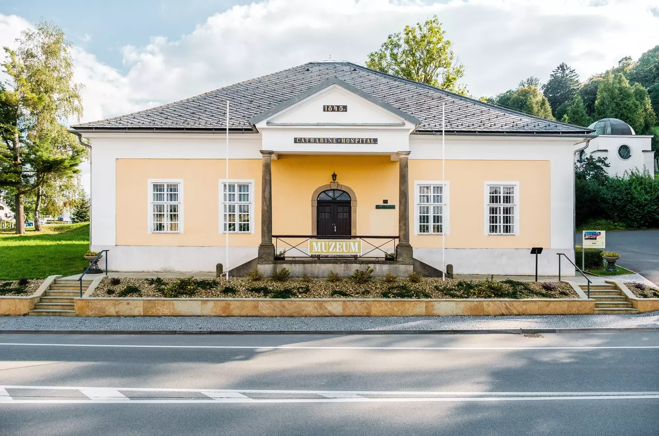 Městské muzeum Žamberk