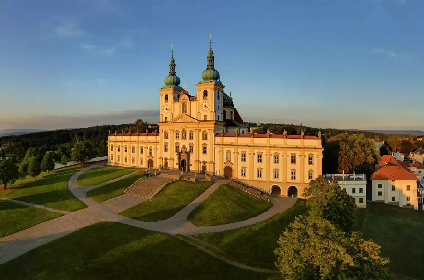 Romská pouť v Olomouci – Kudy z nudy