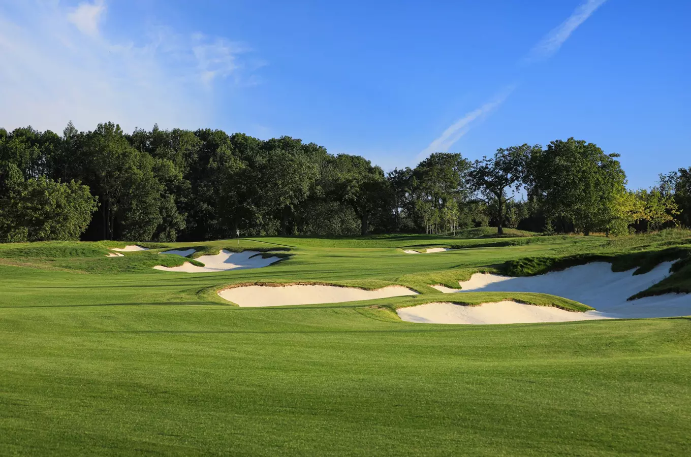 D+D Real Czech Masters 2024 – golfový turnaj 