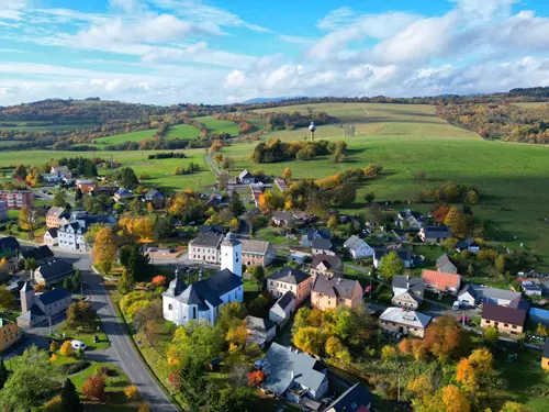 Zdroj foto: FB Obec Horní Město 