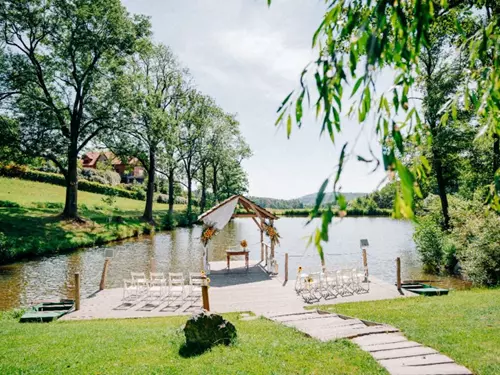 Statek Všetice