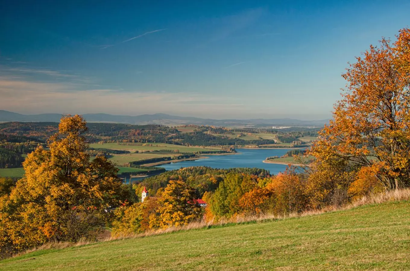 Geopark Jeseníky