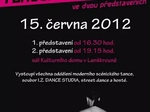 Taneční Deja vu – Kudy z nudy