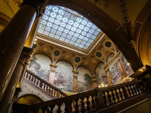 Art Palace Prague