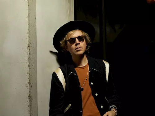 Beck