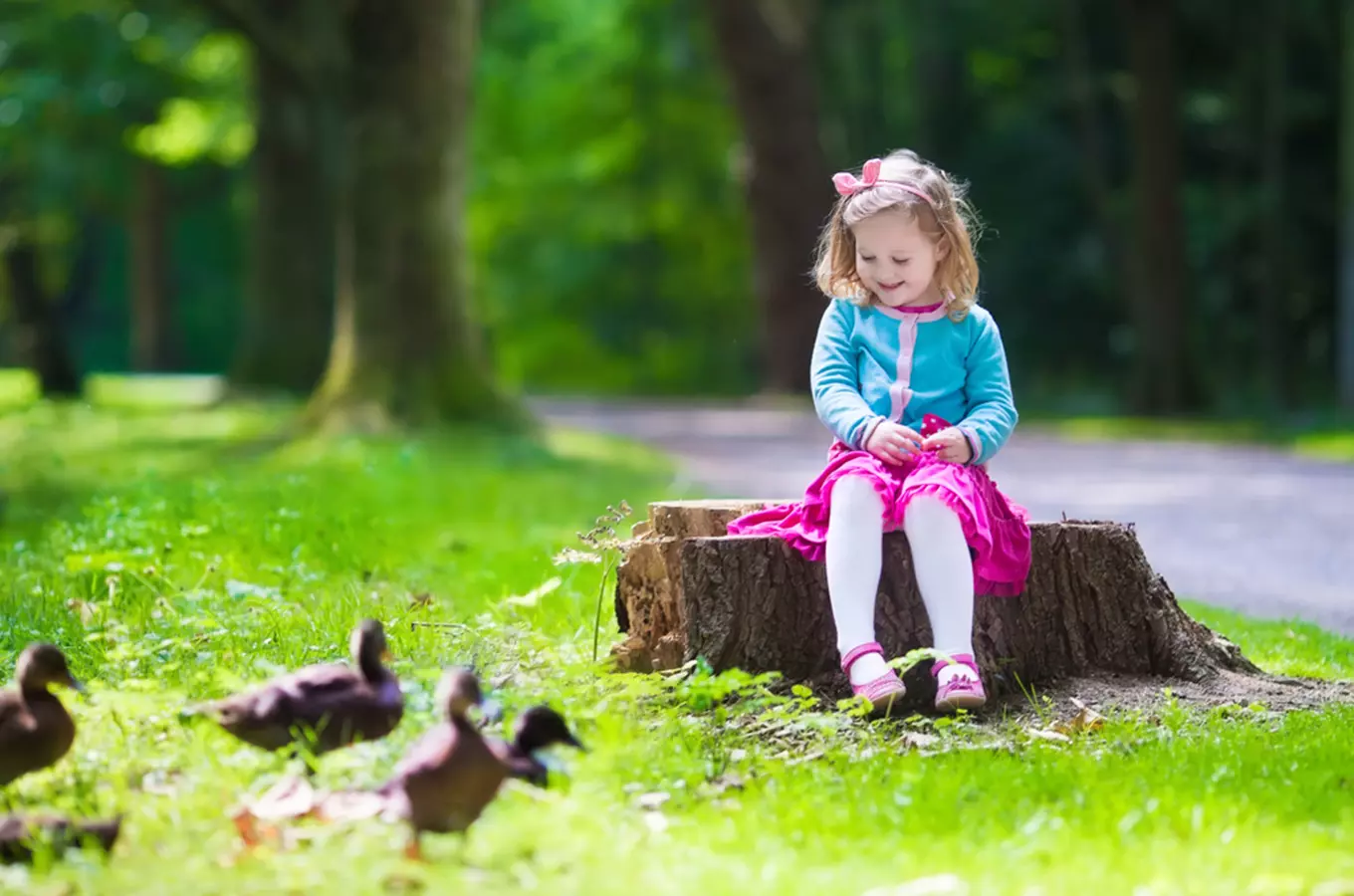 10 tipů, jak si užít rodinnou dovolenou s dětmi na Plzeňsku