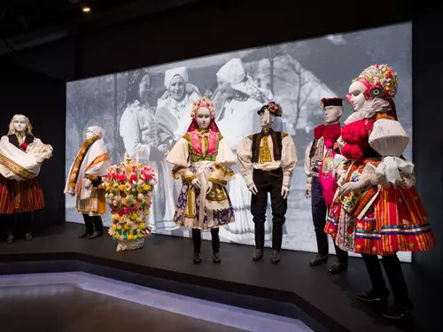 Slovácké muzeum v Uherském Hradišti