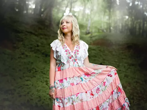 Marie Němcová