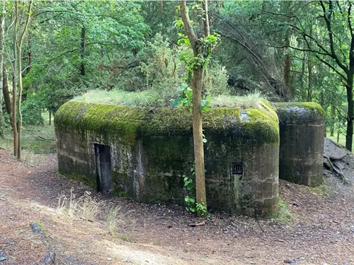 Rabštejn educational nature trail