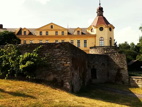 Muzeum Boženy Němcové