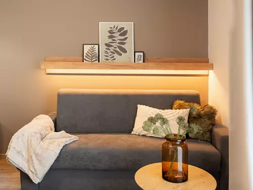 Hotel Residence Aurum