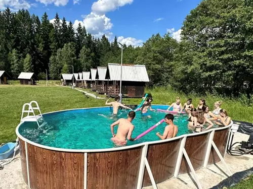 Tábor Třemšín