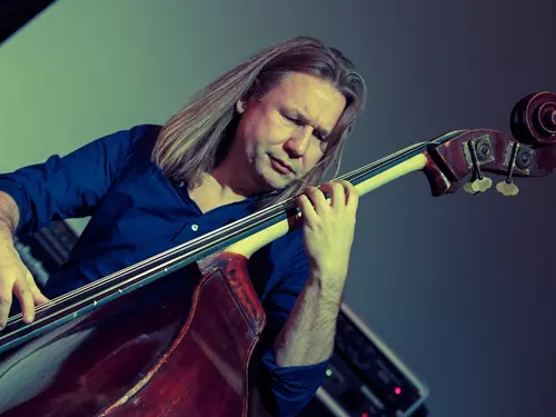 Per Mathisen Trio