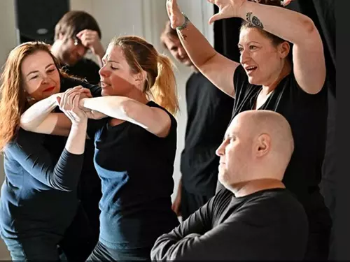 Improshow