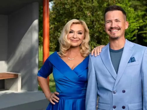 Beseda Jany Paulové Jak běžet do kopce – Třeboňský divadelní festival