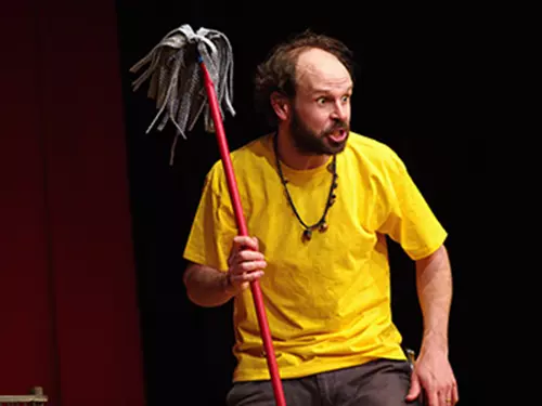 Caveman