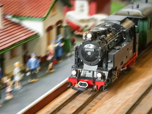 Když milujete vlaky, vyrazte na výstavy modelářů v Praze a okolí!