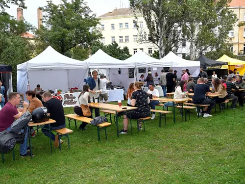 Nuselské pivní slavnosti