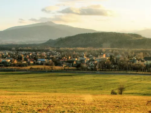 Zdroj foto: obec Dobrá; dobra.cz