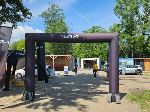 Kia Roadshow 