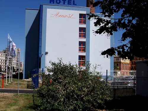 Hotel Arnošt