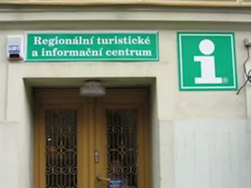 Regionální turistické a informační centrum Kostelec nad Orlicí