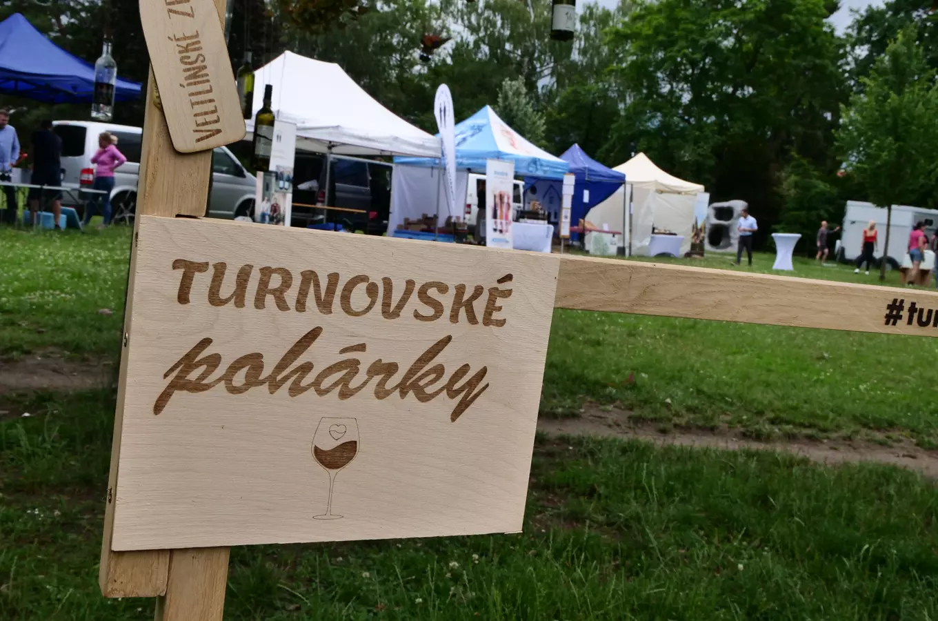 Turnovské pohárky