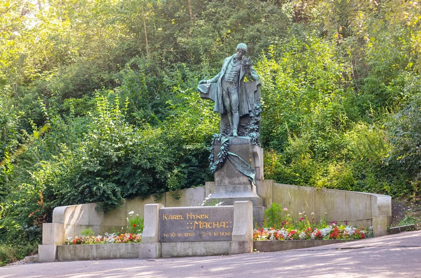 Josef Václav Myslbek – nejvýznamnější sochař 19. století