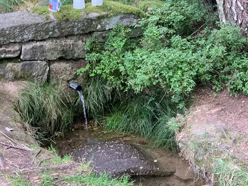 Studánka