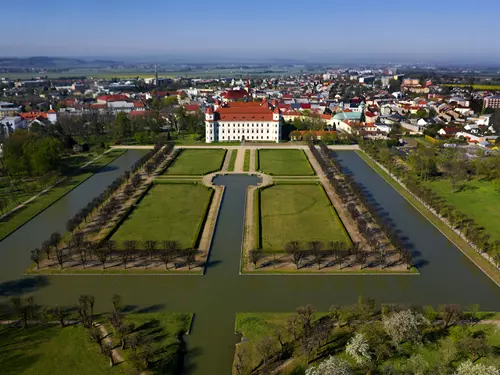 Letní škola barokní hudby v Holešově představí vídeňské baroko