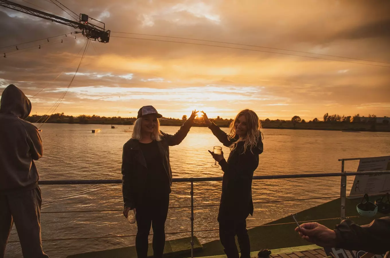 Wakepark Hradec Králové