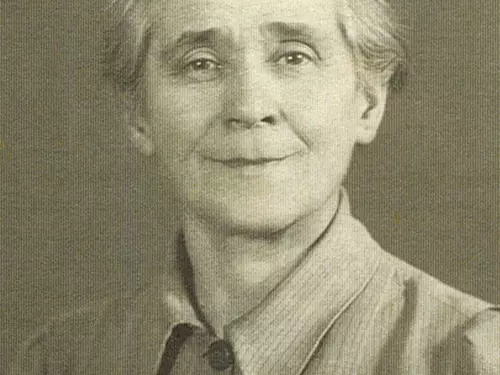 Marie Hoppe Teinitzerová