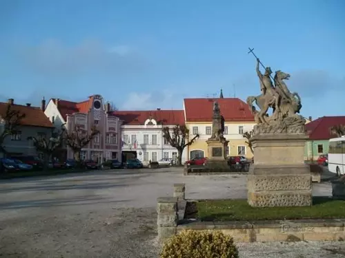 Kulturní zážitky v regionu Královéhradecký kraj