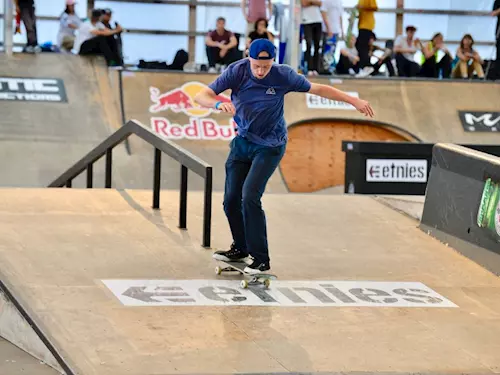 Mystic Sk8 Cup 2026