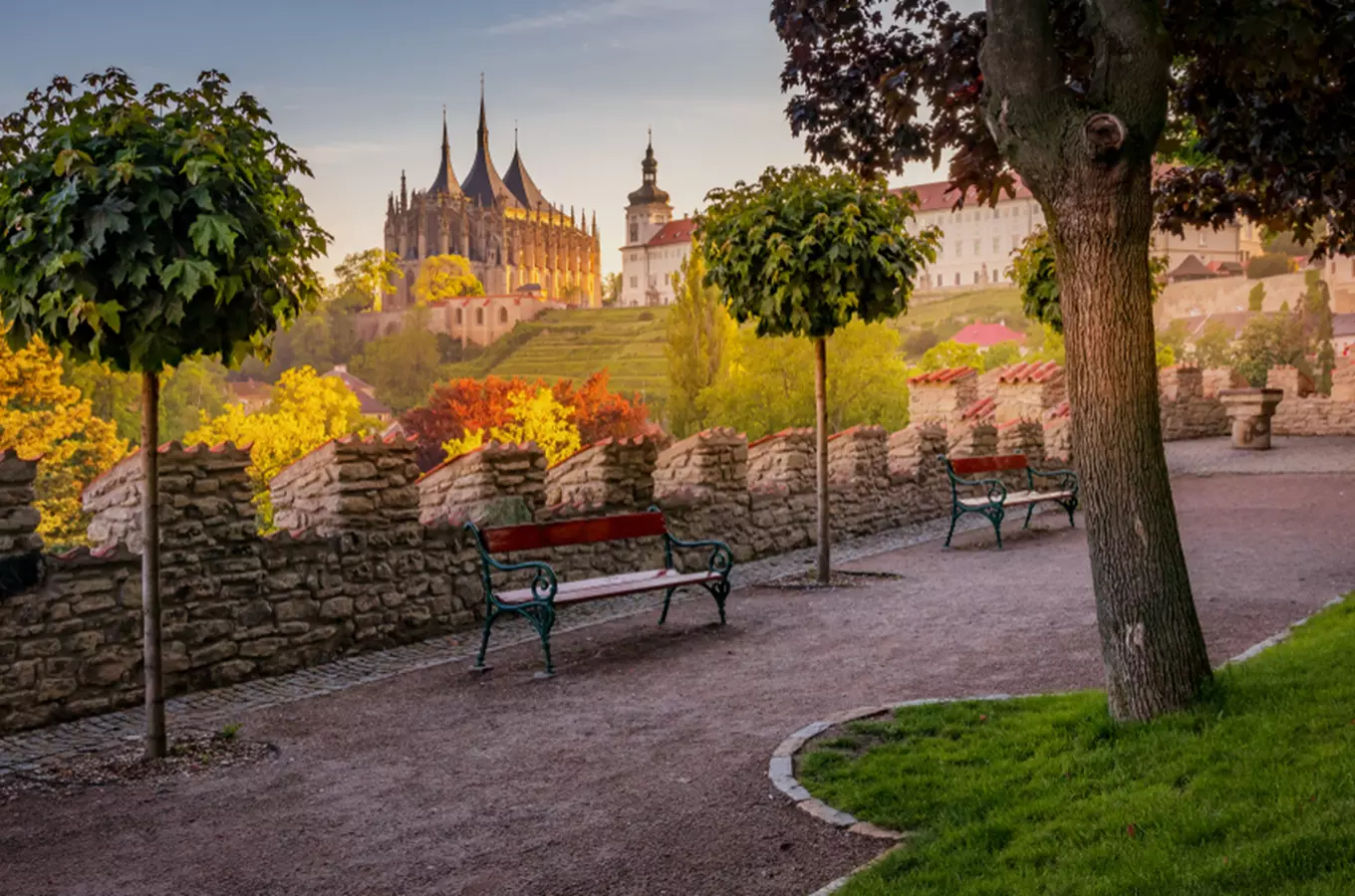 Královská města, Kudy z nudy, Kutná Hora