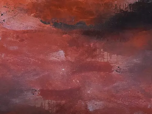 Barbora Maisnerová – Pigment