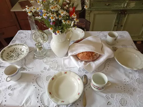 Muzeum Stará škola Domoušice