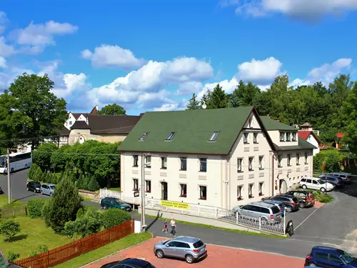 Pension Seeberg