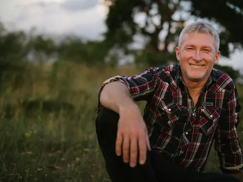Marek Orko Vácha – S hostem na Rožmberku