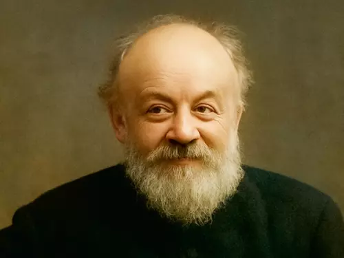 Mikoláš Aleš