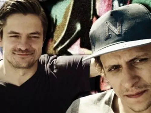 Džob – letní kino Svět