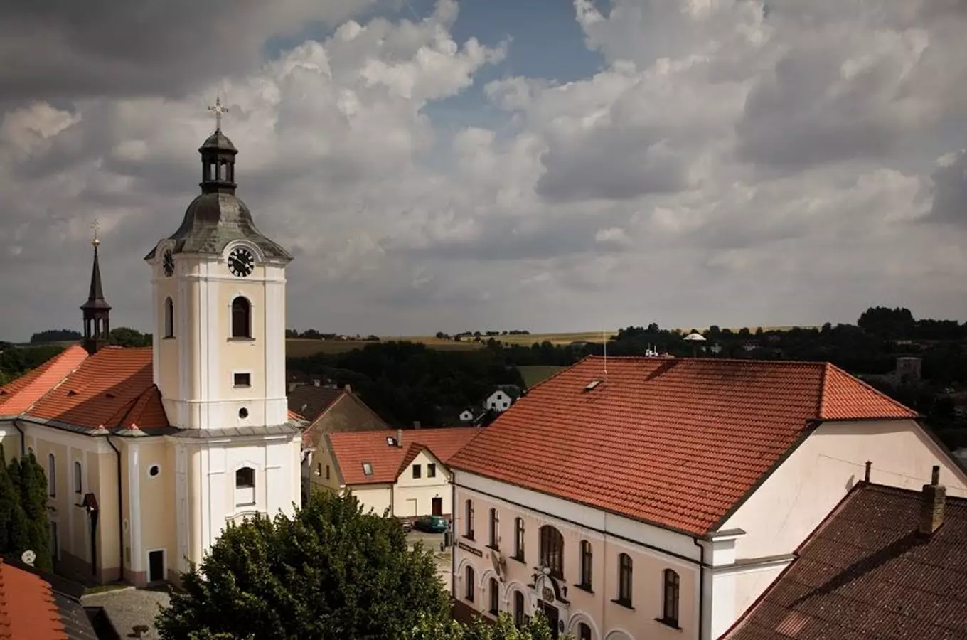 Zdroj foto: Obec Divišov