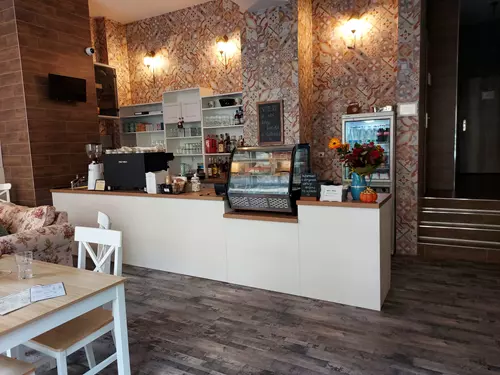 kavárna