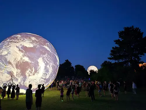Festival planet v Brně 2024