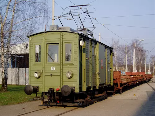 Dopravní podnik Ostrava chce toto významné jubileum pripomenout sobe, ale i široké verejnosti 