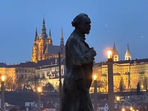 Dvořák 