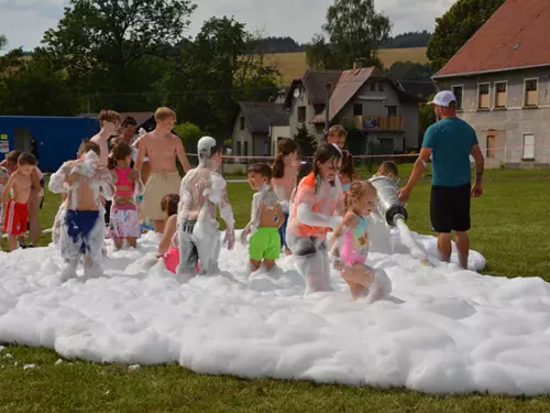 4. Novoveský festival